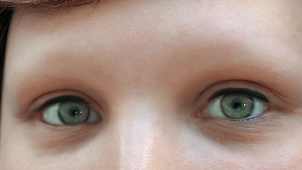  LaBella Kosmetikinstitut, Augenbrauen vor Permanent Makeup 