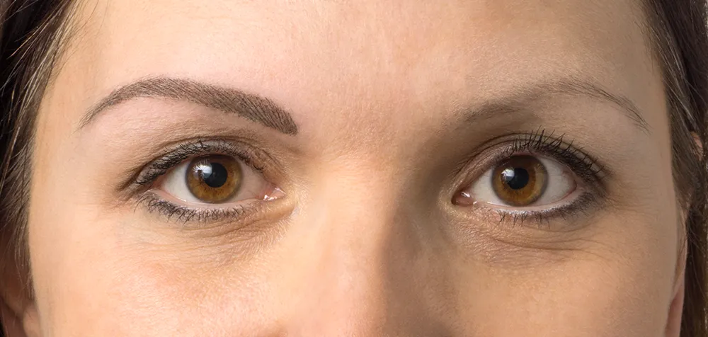  LaBella Kosmetikinstitut, Augenbrauen vor Permanent Makeup  LaBella Kosmetikinstitut, Augenbrauen vor Permanent Makeup 