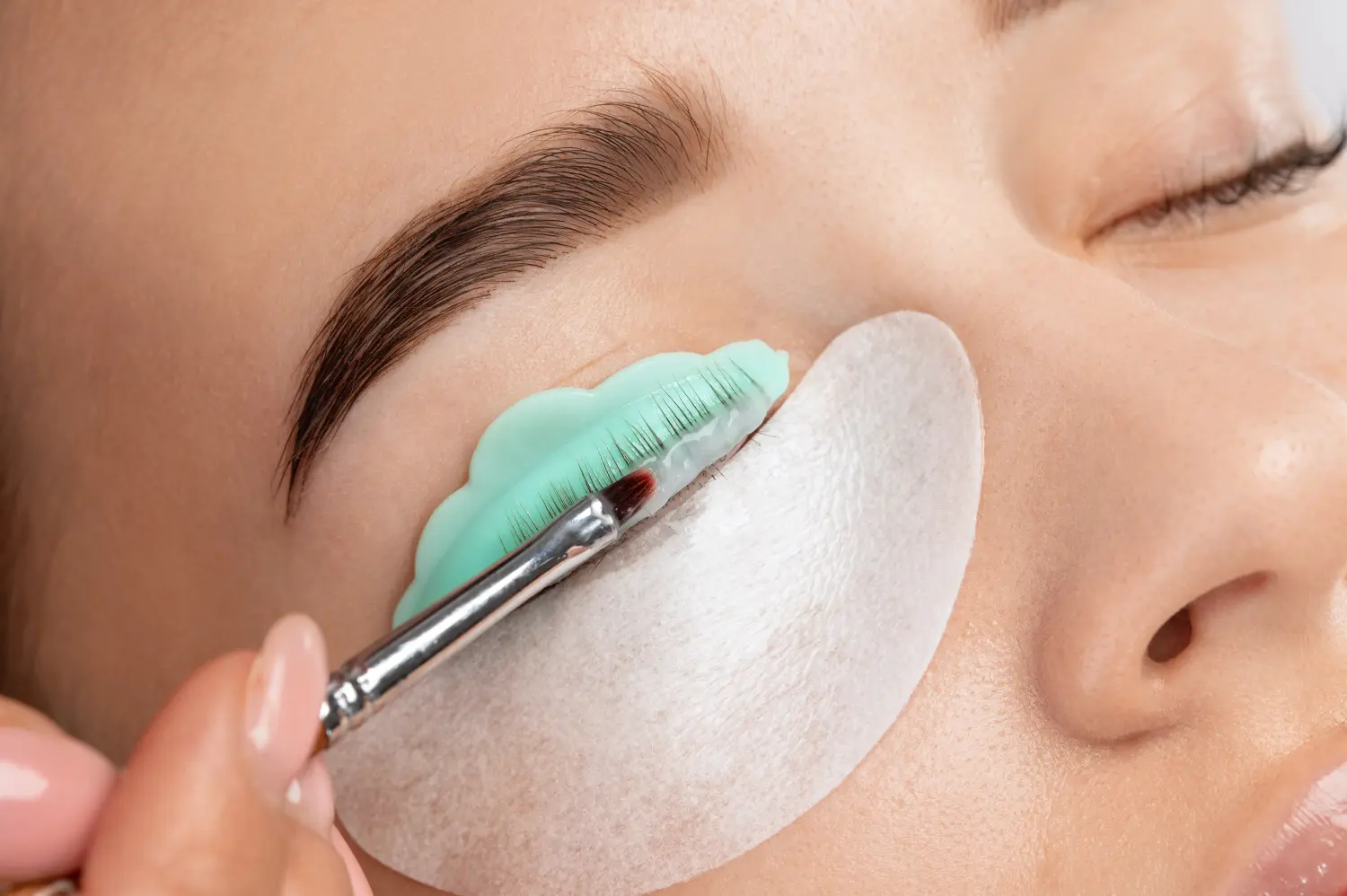 Wimpernlifting Nentershausen