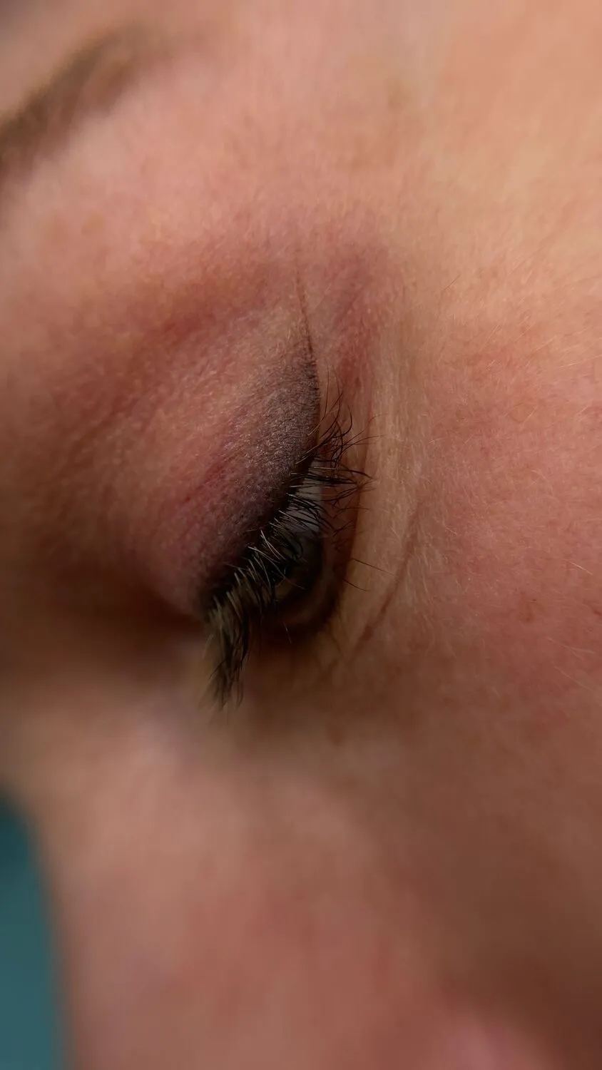 LaBella Kosmetikinstitut, Permanent Make-up Augen