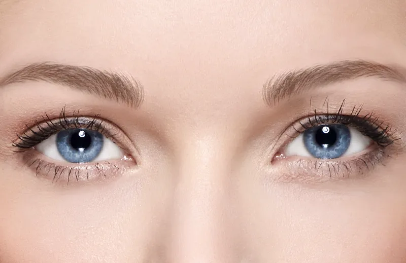 LaBella Kosmetikinstitut, vor dem Permanent Make-up Eyeliner