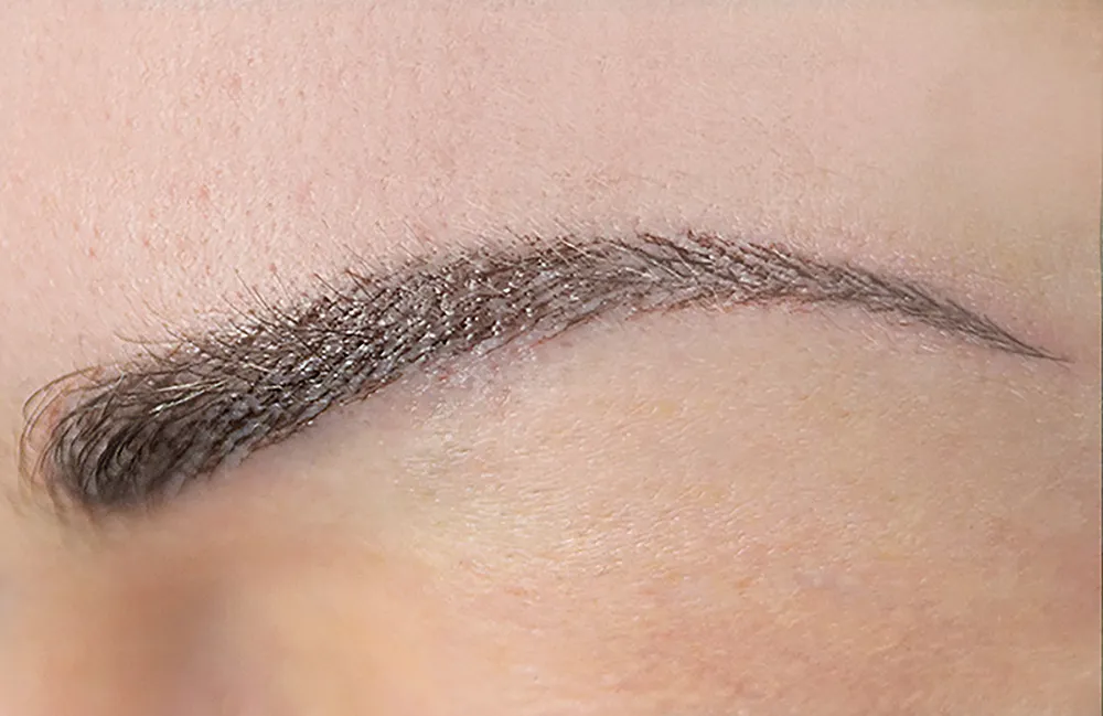 LaBella Kosmetikinstitut, Permanent Makeup Augenbrauen