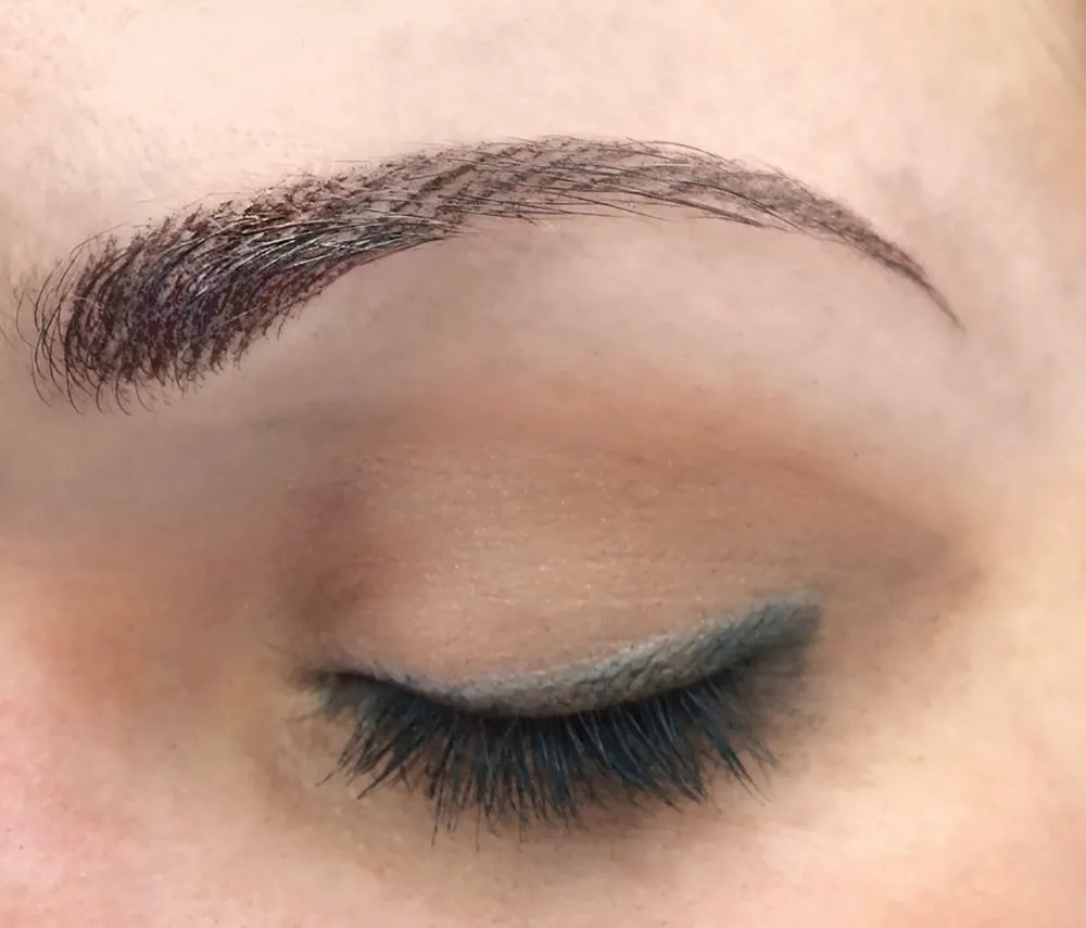 LaBella Kosmetikinstitut, Permanent Makeup Augenbrauen