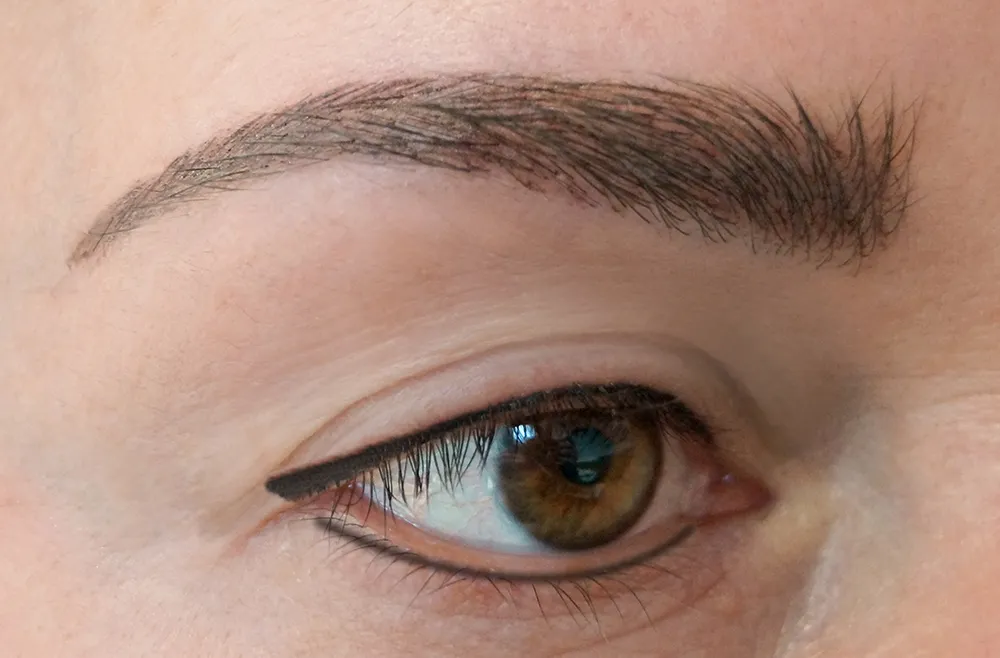 LaBella Kosmetikinstitut, Permanent Makeup Augenbrauen
