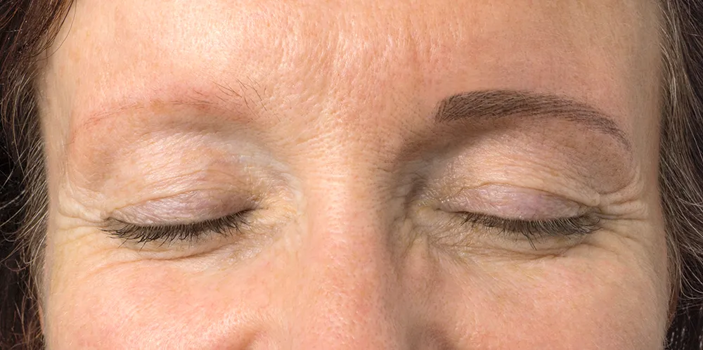 LaBella Kosmetikinstitut, Permanent Makeup Augenbrauen