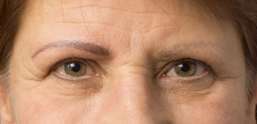 LaBella Kosmetikinstitut, Permanent Makeup Augenbrauen