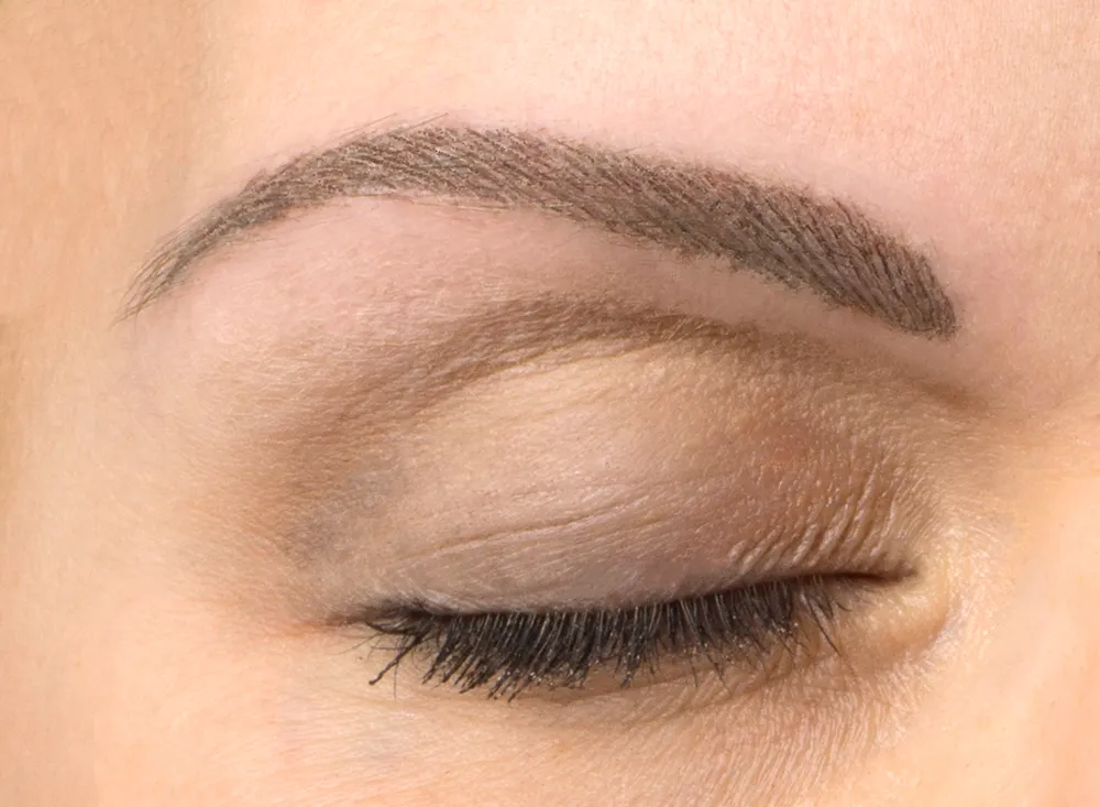 LaBella Kosmetikinstitut, Permanent Makeup Augenbrauen