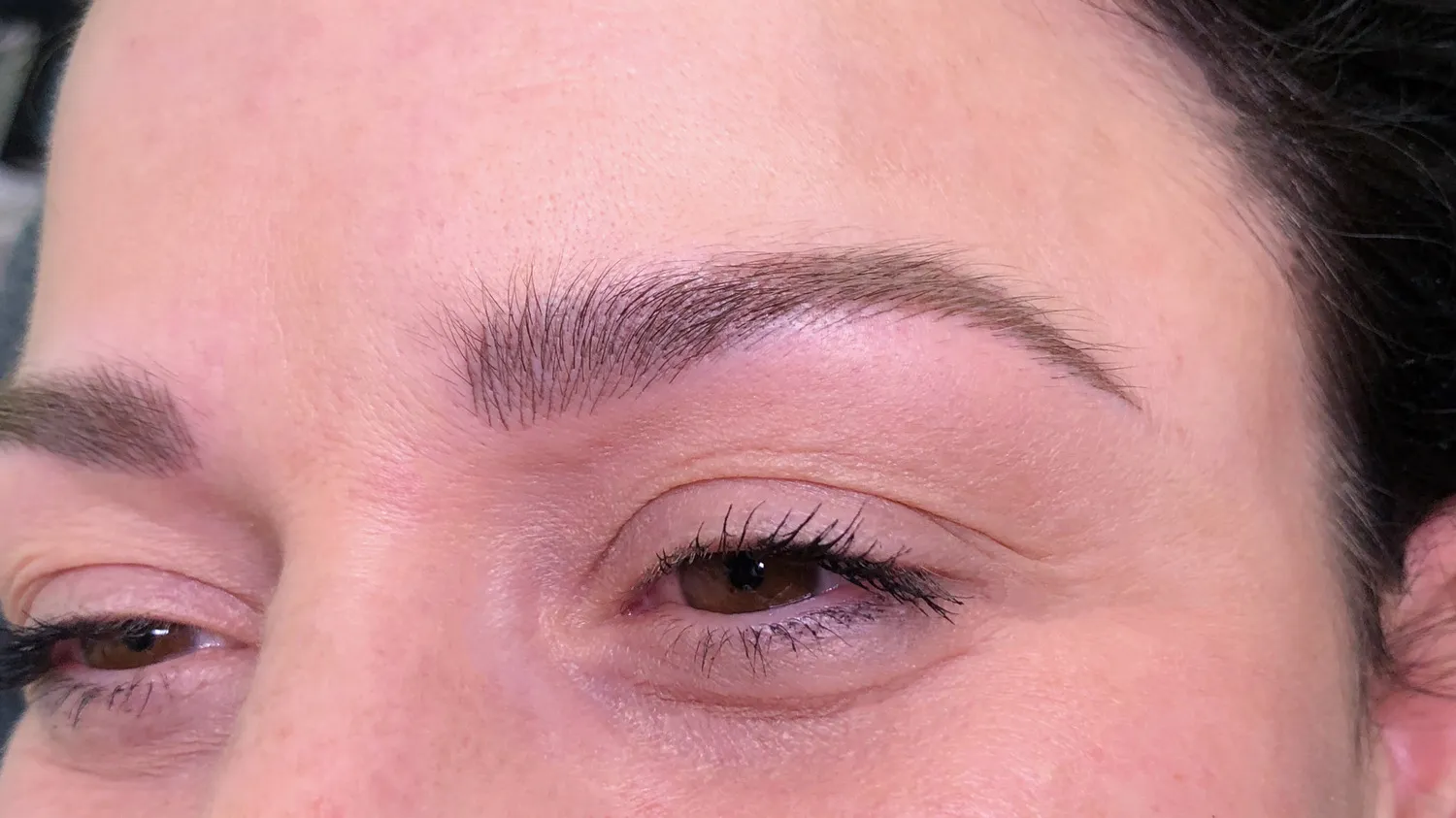 LaBella Kosmetikinstitut, Permanent Makeup Augenbrauen