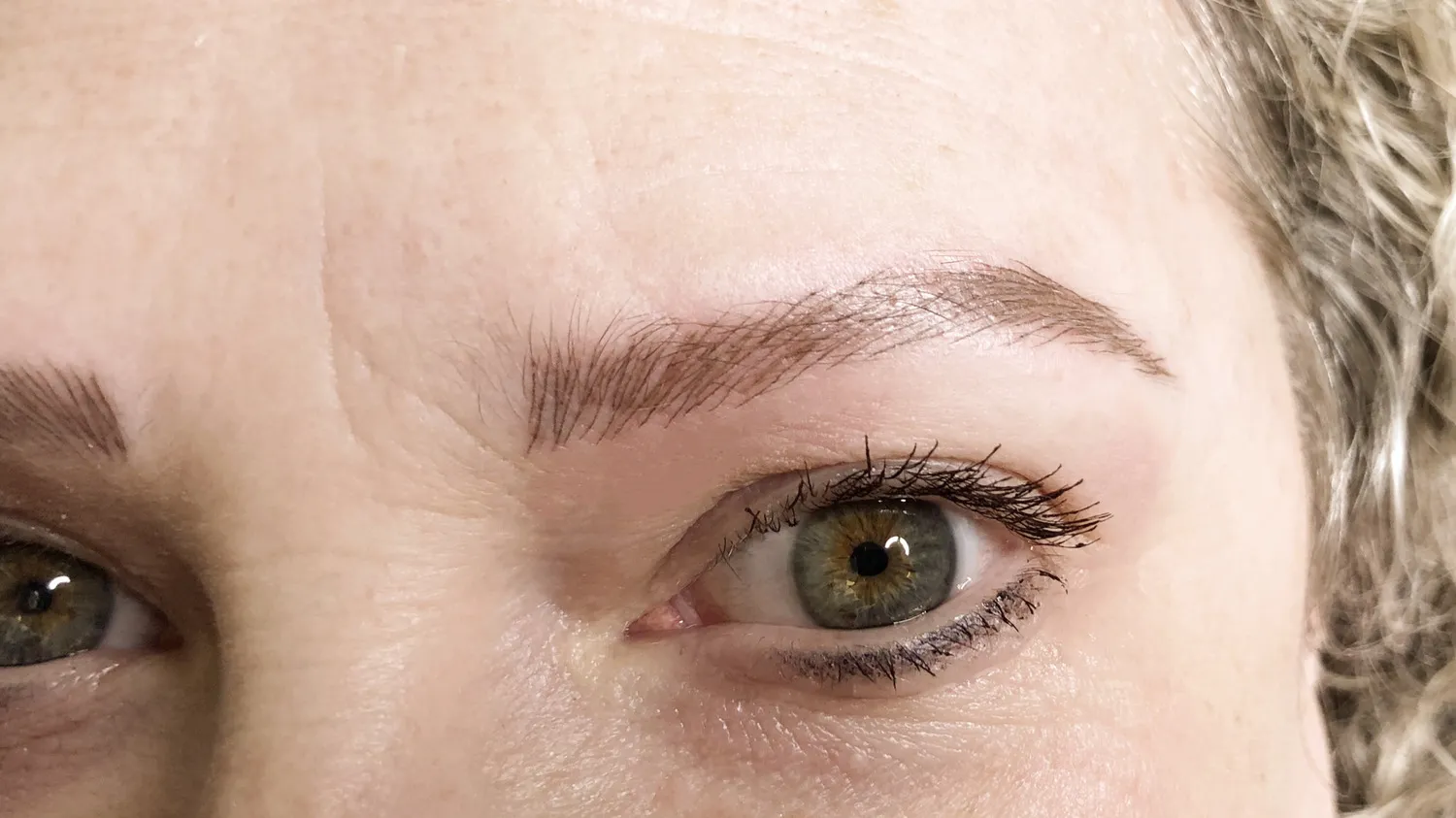 LaBella Kosmetikinstitut, Permanent Makeup Augenbrauen