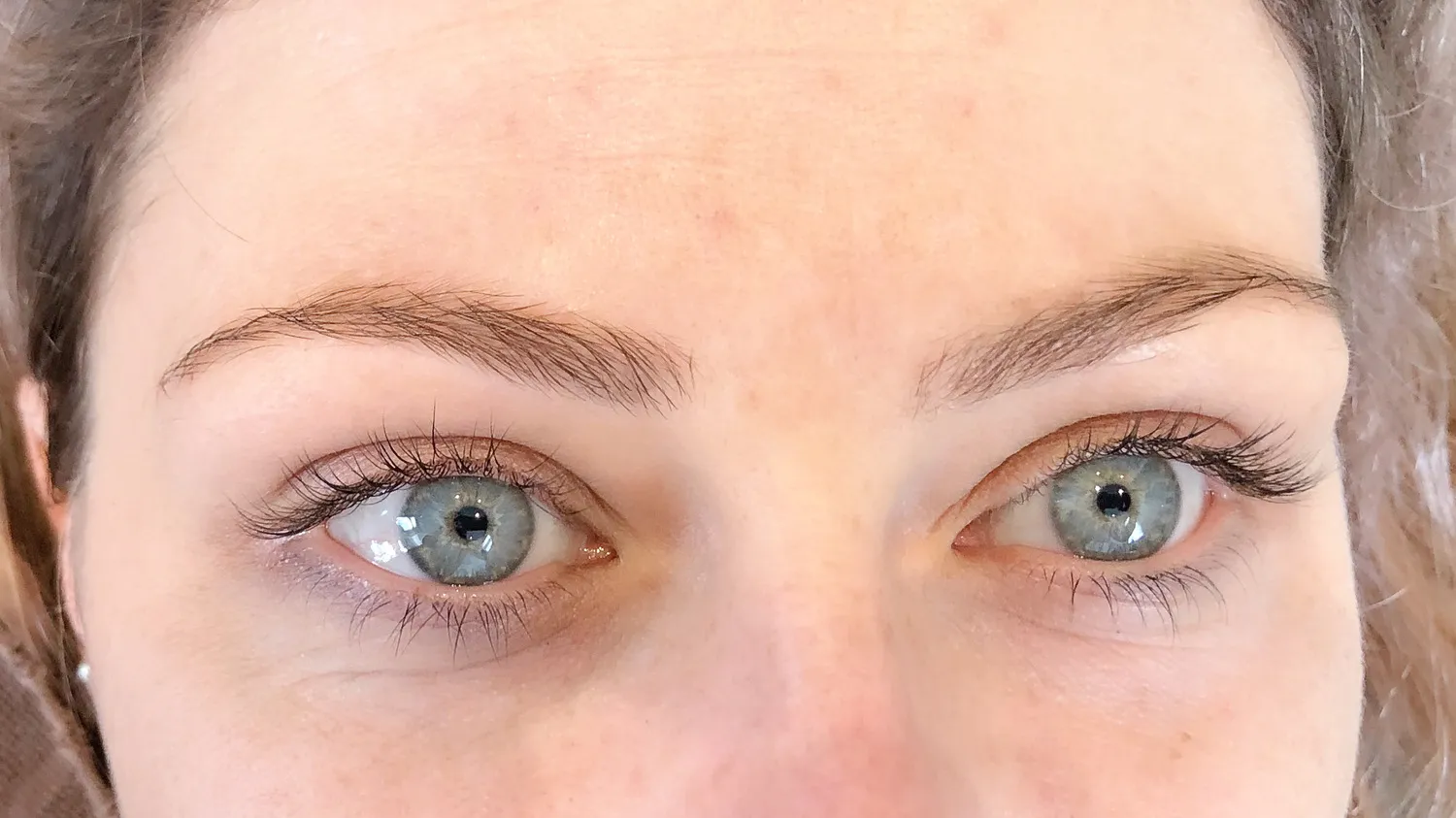 LaBella Kosmetikinstitut, Permanent Makeup Augenbrauen