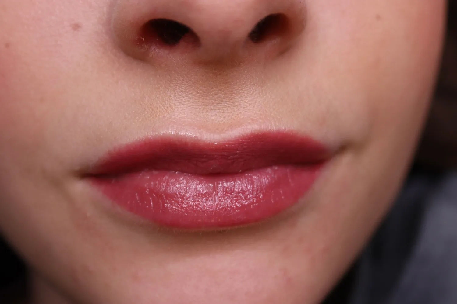 LaBella Kosmetikinstitut, Permanent Make-up Lippen