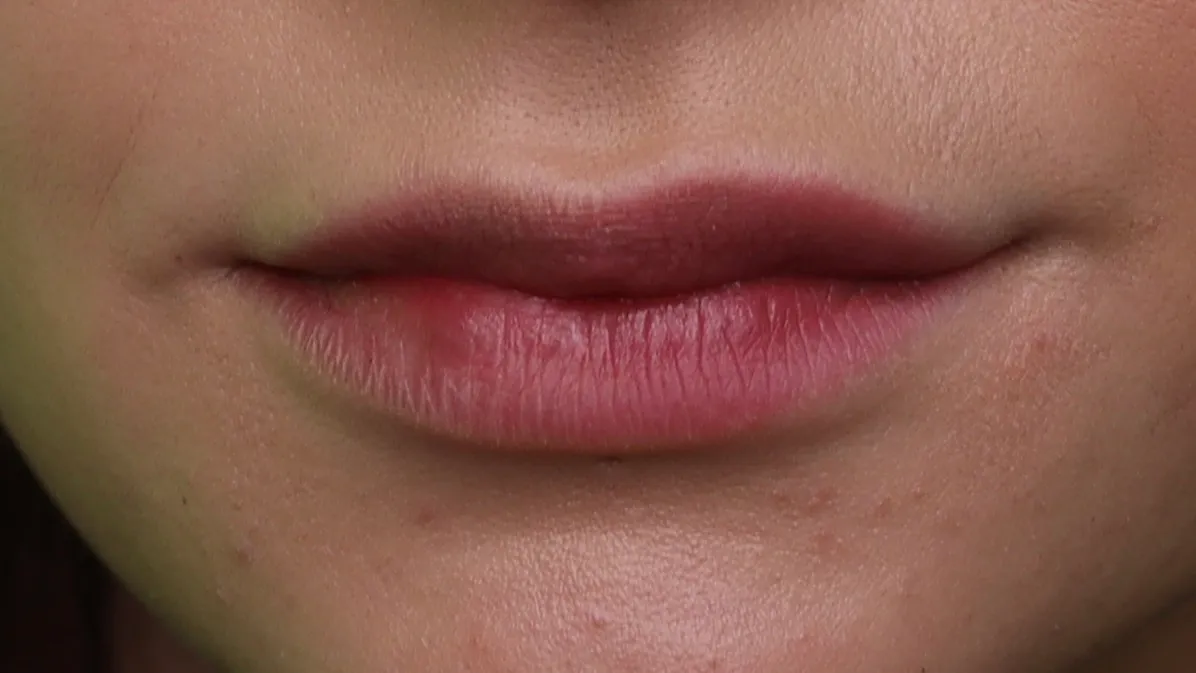 LaBella Kosmetikinstitut, Permanent Make-up Lippen