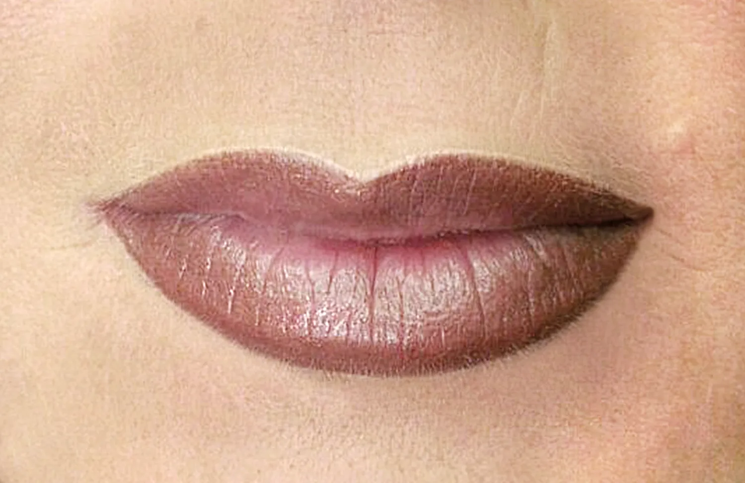 LaBella Kosmetikinstitut, Permanent Make-up Lippen