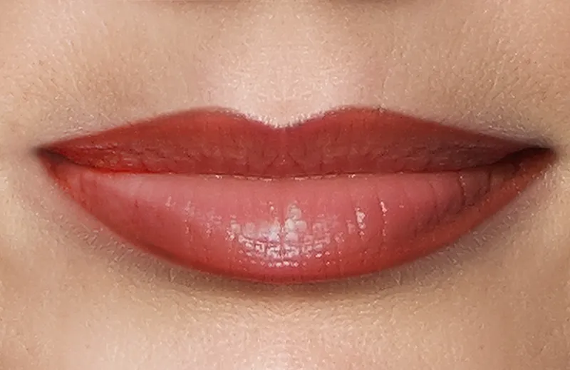 LaBella Kosmetikinstitut, Permanent Make-up Lippen