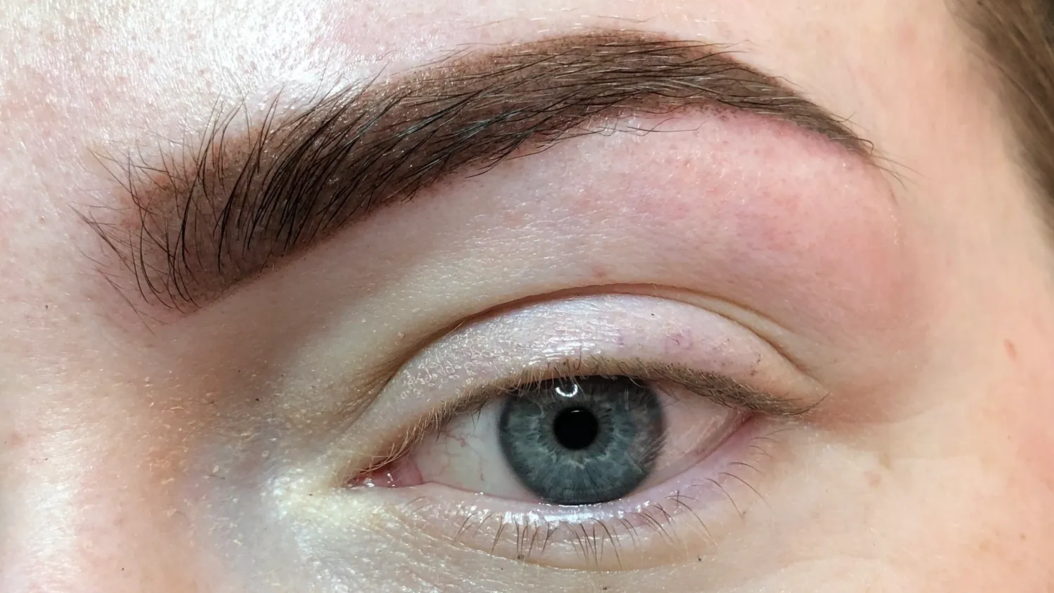 LaBella Kosmetikinstitut, Permanent Make-up Augenbrauen