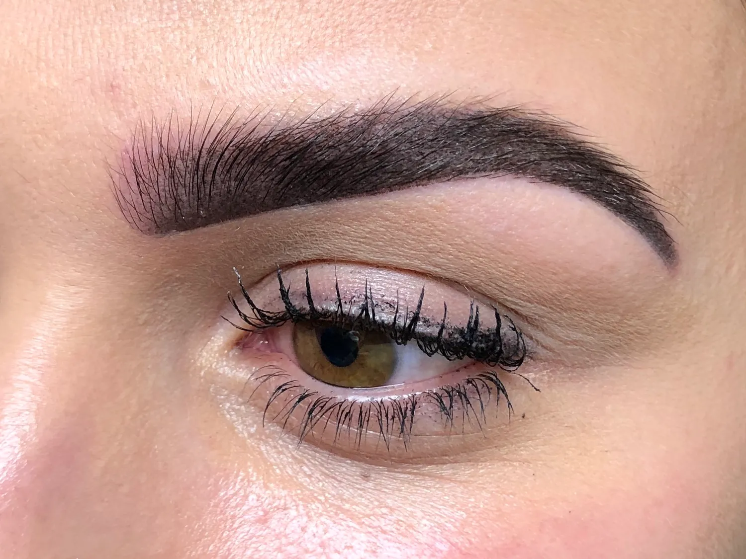 LaBella Kosmetikinstitut, Permanent Makeup Augenbrauen