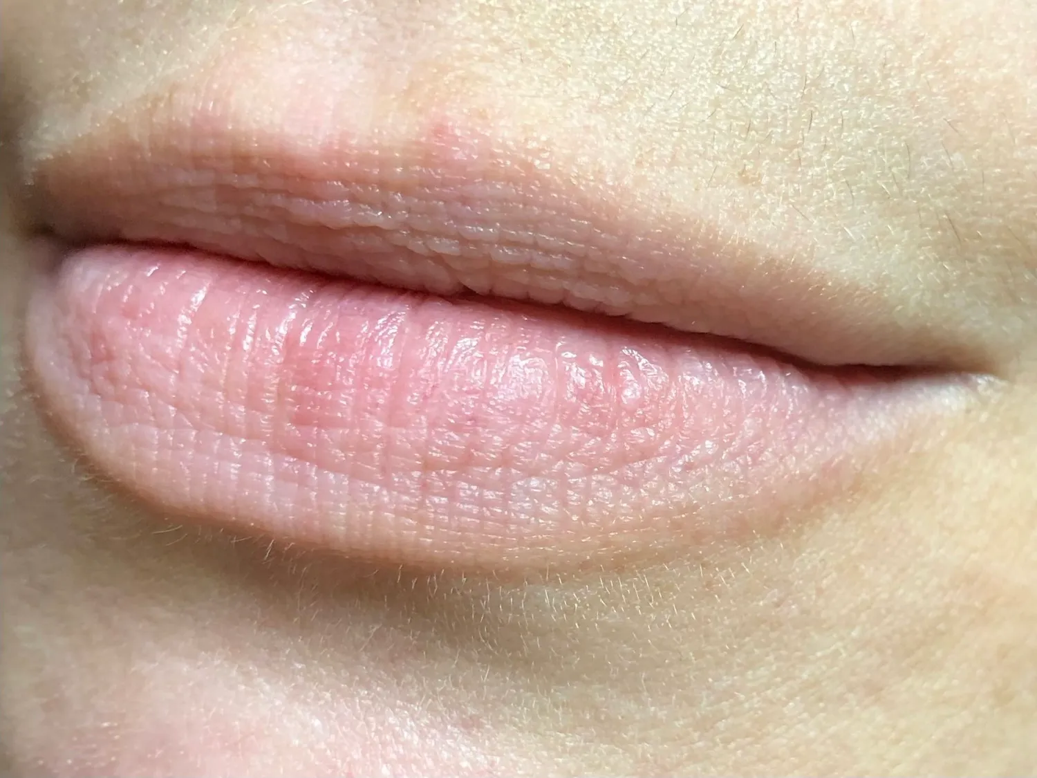 LaBella Kosmetikinstitut, Permanent Make-up Lippen