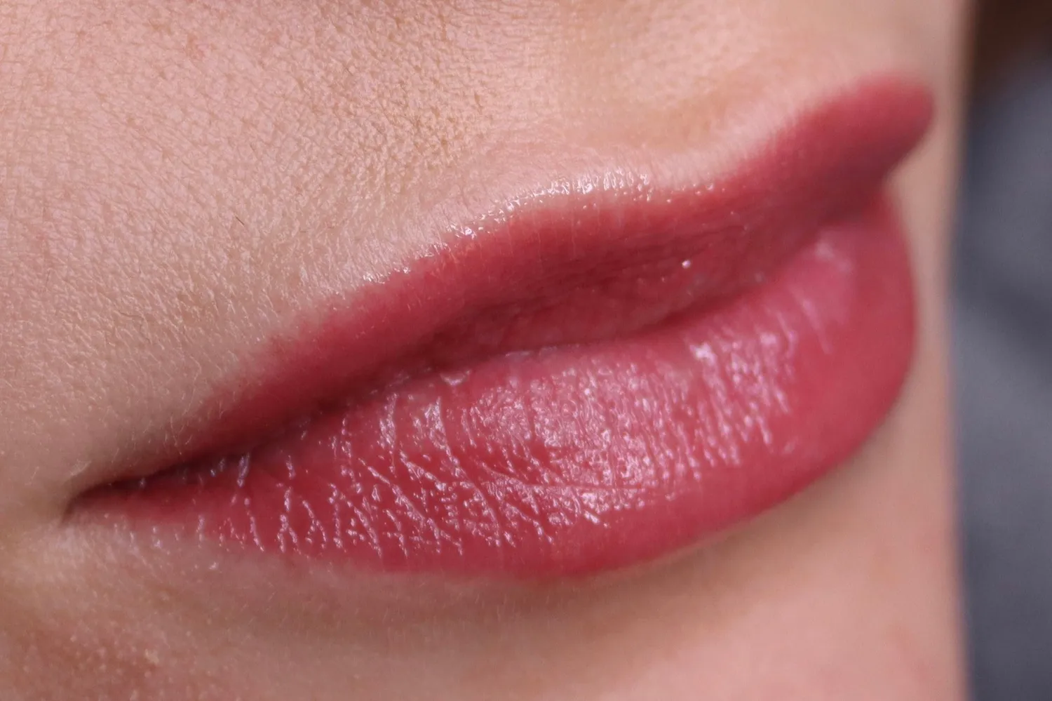 LaBella Kosmetikinstitut, Permanent Make-up Lippen