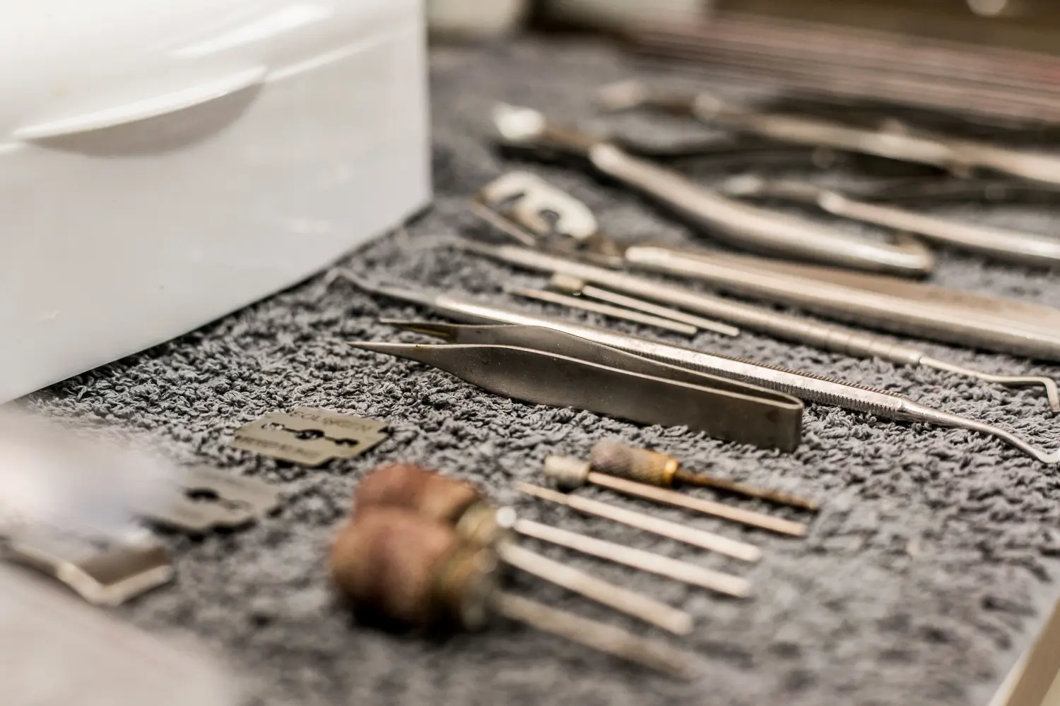 La bella Kosmetikinstitut, Kosmetik, makeup, wimperlifting, microneedling, Fußpflege, Nagelmodellage, Maniküre 