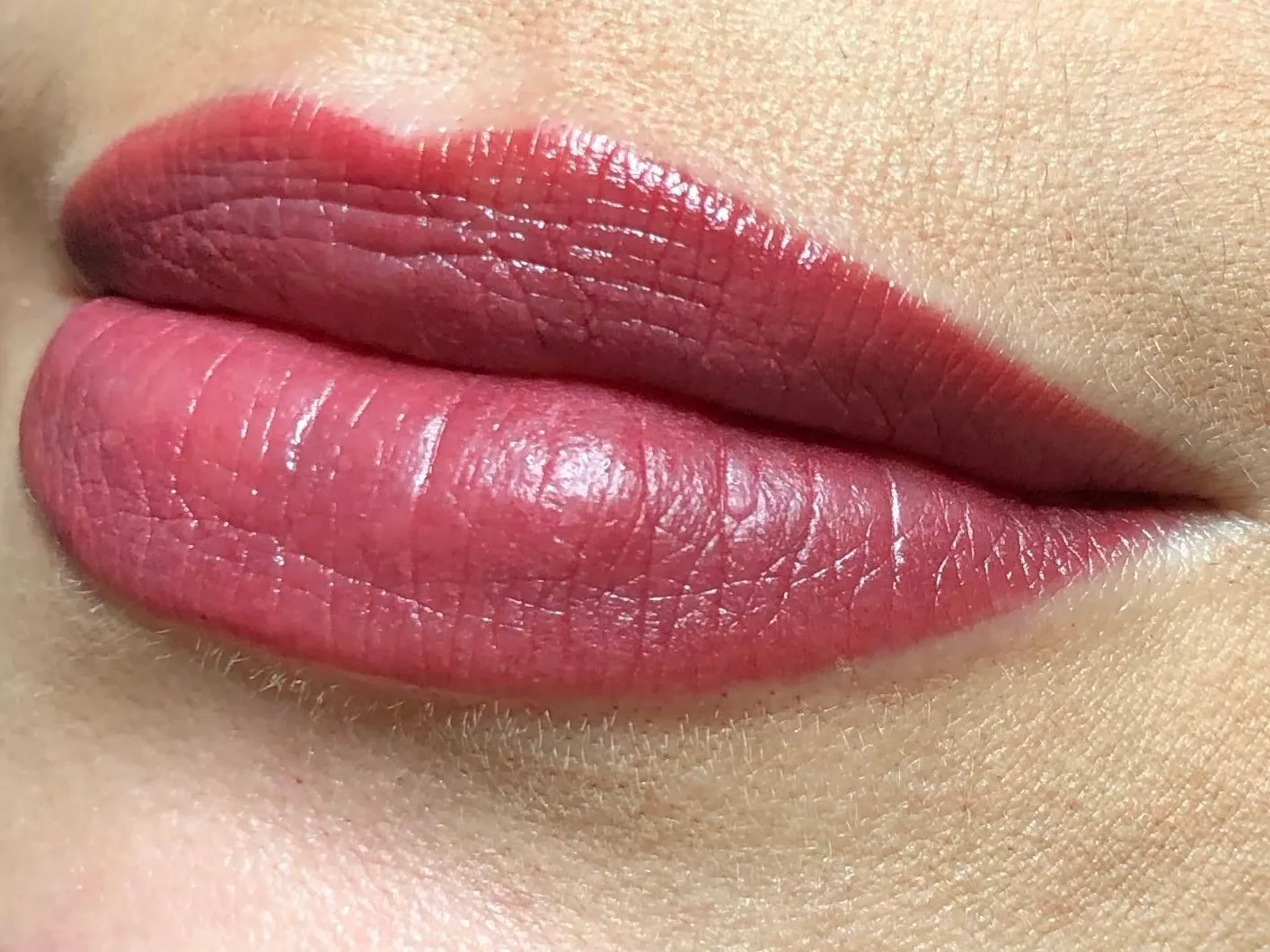 LaBella Kosmetikinstitut, Permanent Make-up Lippen