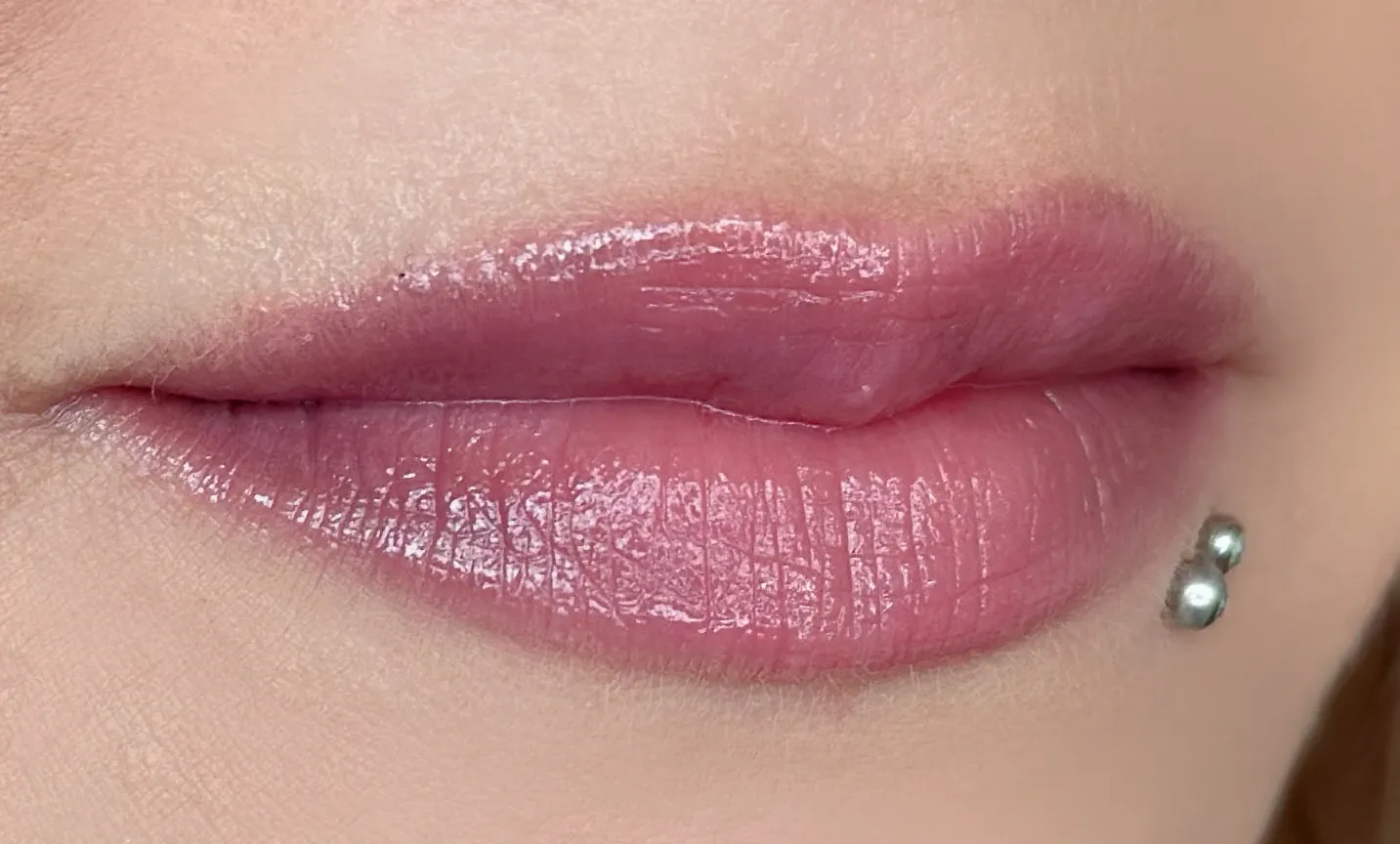 LaBella Kosmetikinstitut, Permanent Make-up Lippen