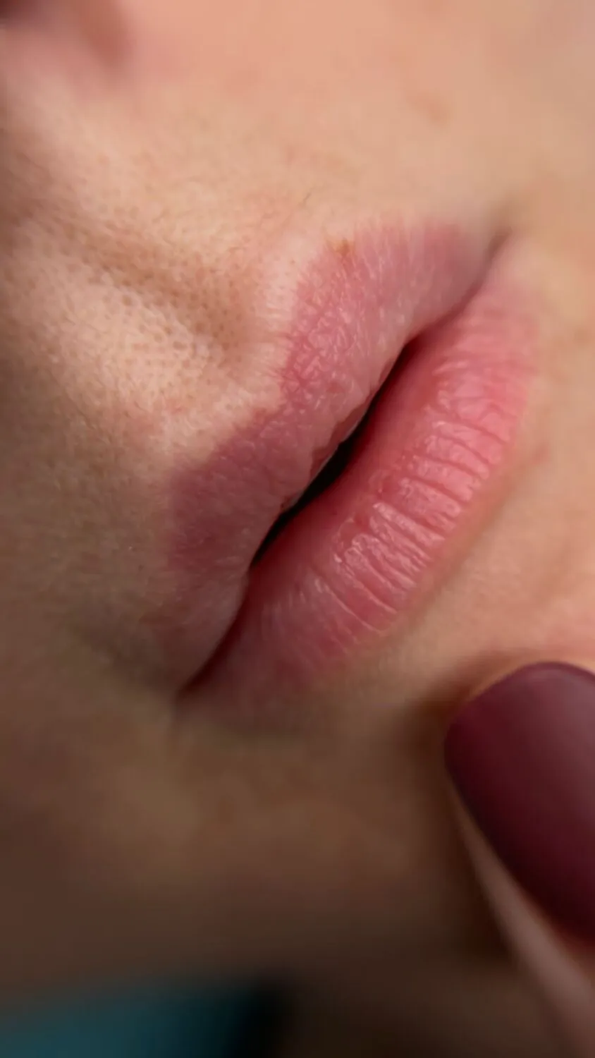 LaBella Kosmetikinstitut, Permanent Make-up Lippen